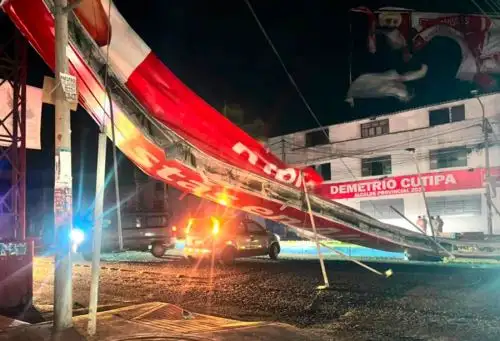 INGENIEROS PROPONEN ORGANIZAR “BRIGADAS DE PREVENCIÓN Y ACCION”