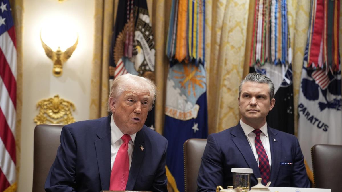 EEUU REVIVE LA DOCTRINA MONROE Y APUNTA A CREAR UN PROTECTORADO HEMISFÉRICO