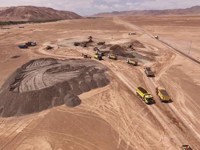 LAS SOMBRAS DE CORRUPCION ENSOMBRECEN A LA OBRA DE LA DOBLE VIA A BOCA DEL RIO