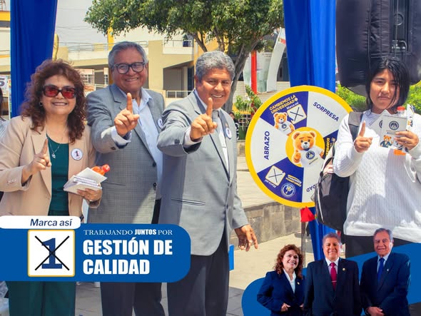 𝐔𝐍𝐉𝐁𝐆: 𝐖𝐀𝐒𝐇𝐈𝐍𝐆𝐓𝐎𝐍 𝐙𝐄𝐁𝐀𝐋𝐋𝐎𝐒 𝐘 𝐉𝐎𝐑𝐆𝐄 𝐋𝐎𝐙𝐀𝐍𝐎 PASAN 𝐀 𝐋𝐀 𝐒𝐄𝐆𝐔𝐍𝐃𝐀 𝐕𝐔𝐄𝐋𝐓𝐀